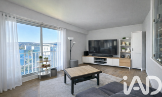 Appartement 2 Pièces 52 m² à vendre à Dijon (21000)