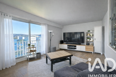 Appartement 2 pièces 50000 €