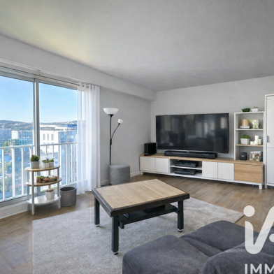 Appartement 2 pièces 50000 €