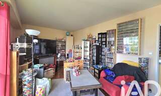 Appartement 2 Pièces 52 m² à vendre à Dijon (21000)