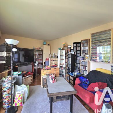 Appartement 2 pièces 50000 €