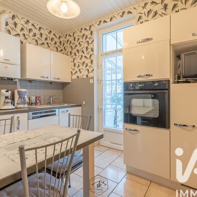 Maison 5 pièces 257000 €