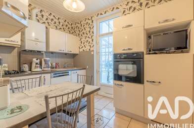 Maison 5 pièces 257000 €