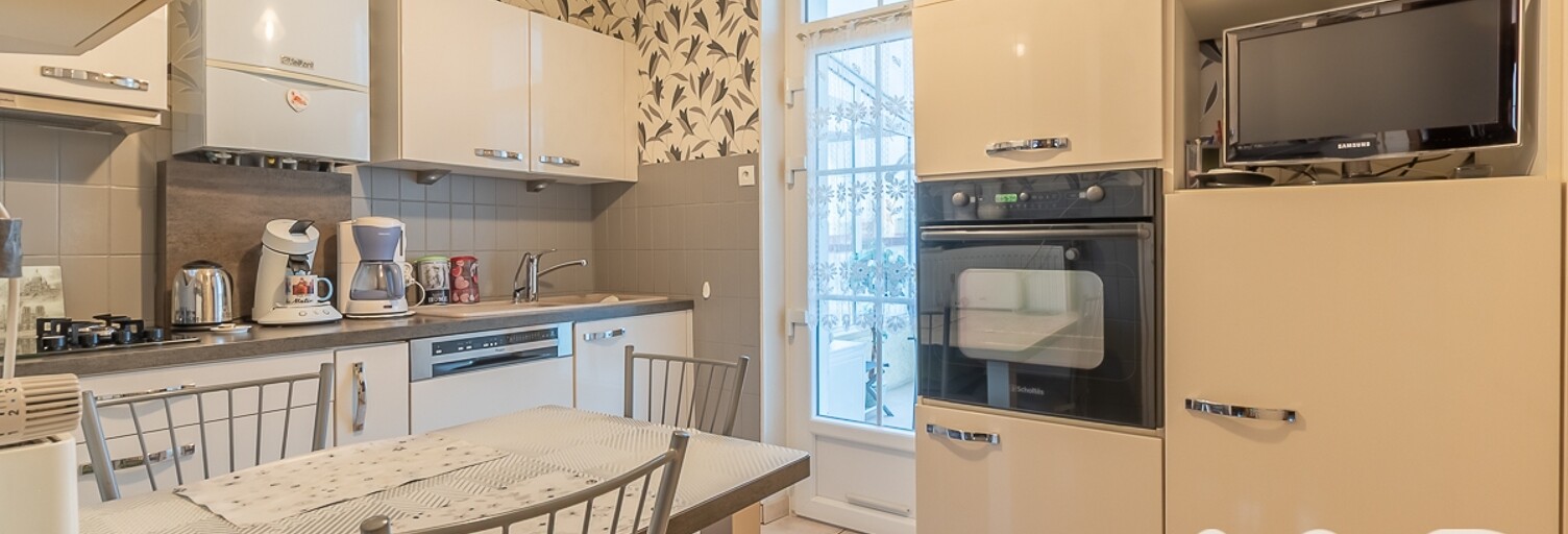 Maison 5 Pièces 128 m² à vendre à Serémange-Erzange (57290)