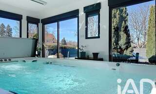 Maison 5 Pièces 134 m² à vendre à La Roche-sur-Foron (74800)