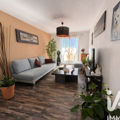 Appartement 3 pièces 170000 €