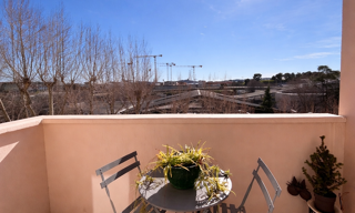 Appartement 3 Pièces 58 m² à vendre à Toulon (83200)