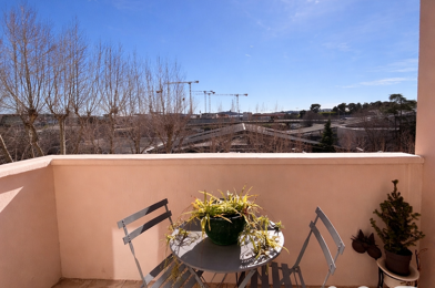 Appartement 3 pièces 170000 €