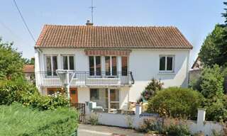 Maison 5 Pièces 110 m² à vendre à Montluçon (03100)