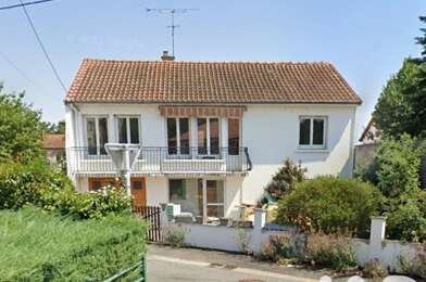 Maison 5 pièces 149000 €