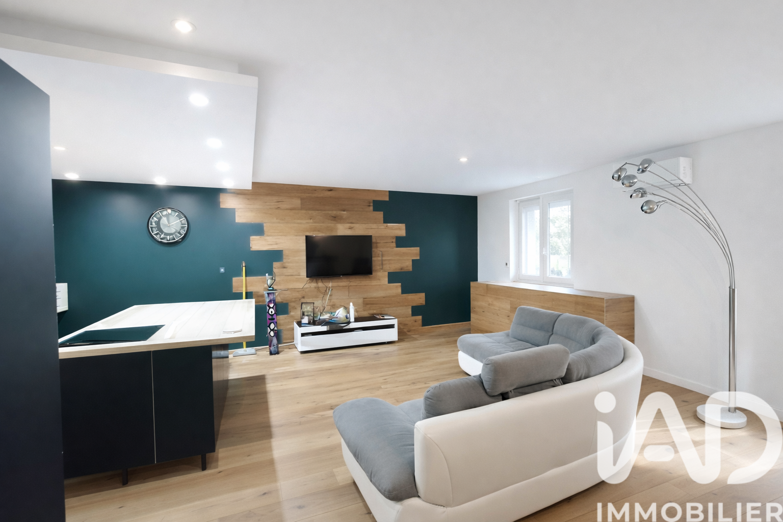 Vente Maison de ville 5 pièces - Photo 2