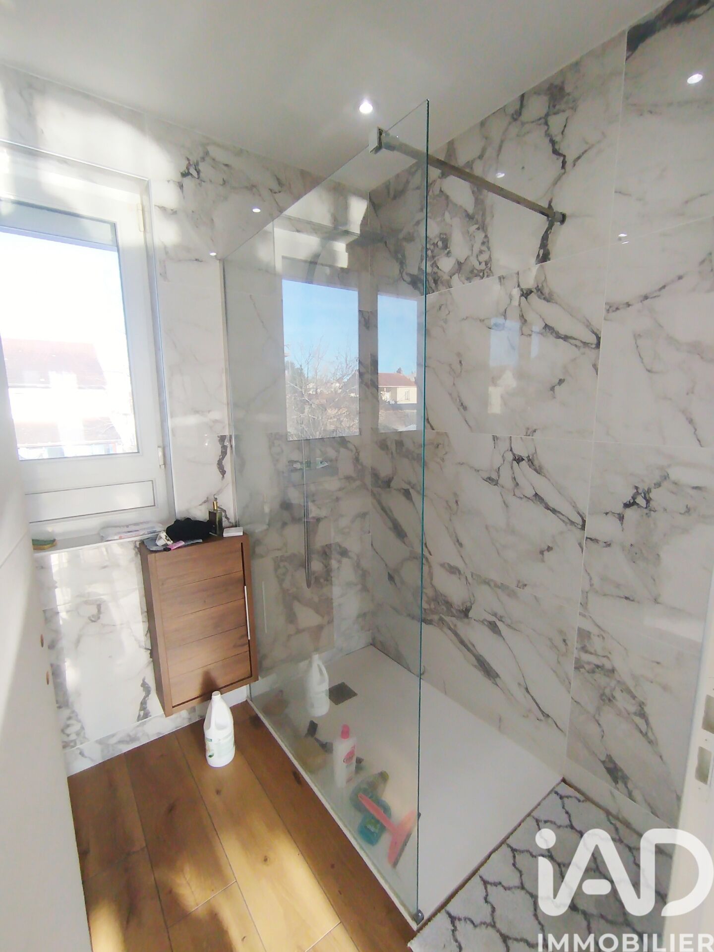 Vente Maison de ville 5 pièces - Photo 5