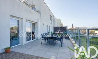 Appartement 3 Pièces 70 m² à vendre à Bordeaux (33100)