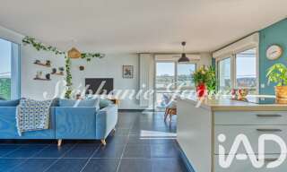 Appartement 3 Pièces 70 m² à vendre à Bordeaux (33100)