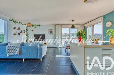 Appartement 3 pièces 390000 €