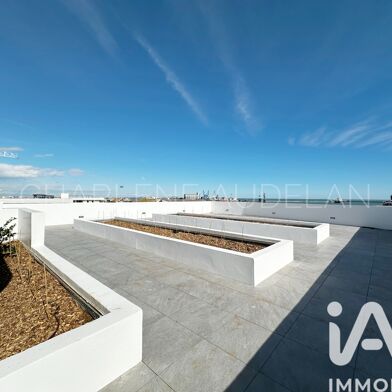 Appartement 2 pièces 619 €