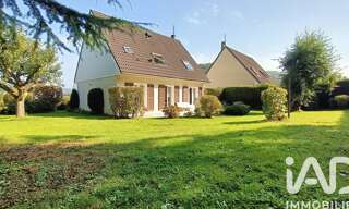 Maison 6 Pièces 114 m² à vendre à Notre-Dame-de-Bondeville (76960)