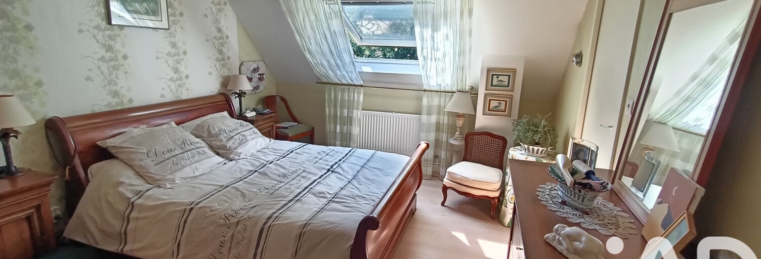 Maison 6 Pièces 114 m² à vendre à Notre-Dame-de-Bondeville (76960)