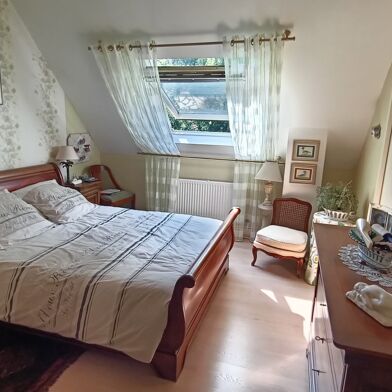 Maison 6 pièces 324900 €