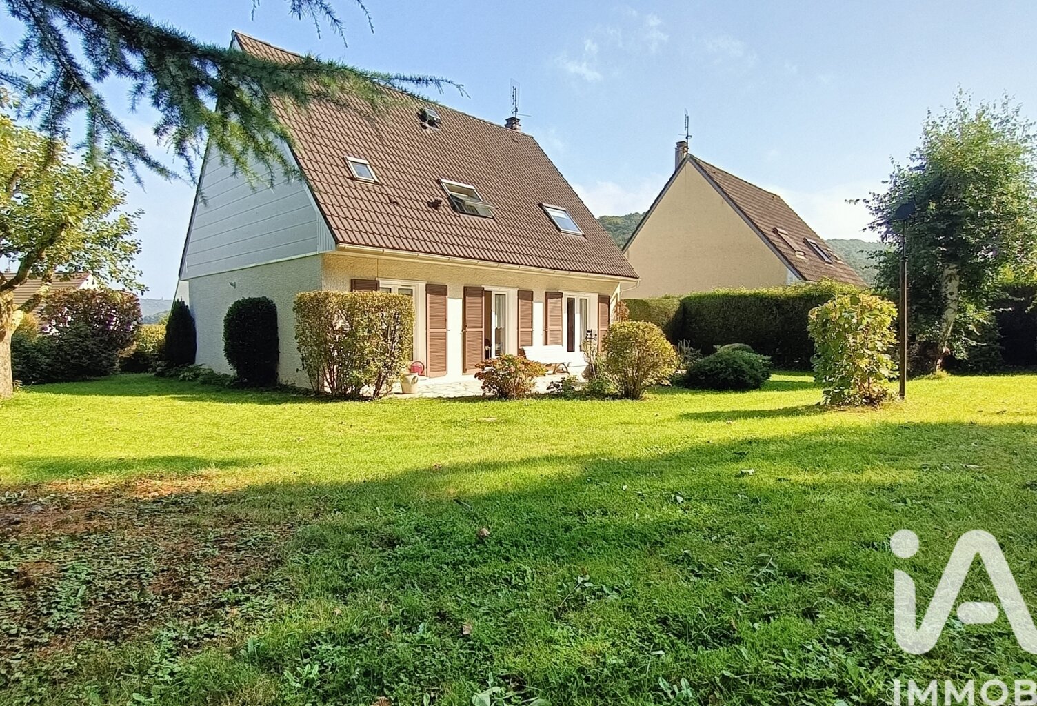 Vente Maison/villa 6 pièces — photo 1