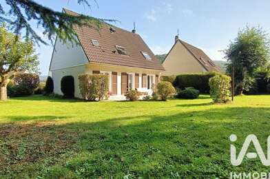 Maison 6 pièces 324900 €