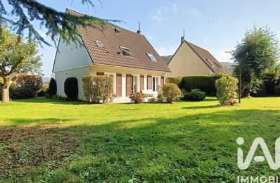 Vente Maison/villa 6 pièces — photo du bien