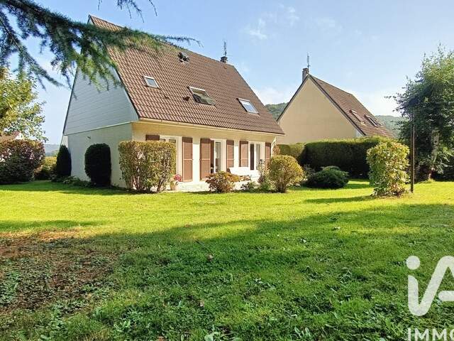 Vente Maison/villa 6 pièces — photo du bien