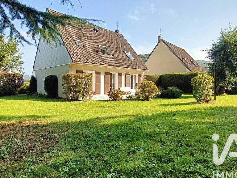 Vente Maison/villa 6 pièces — photo 1