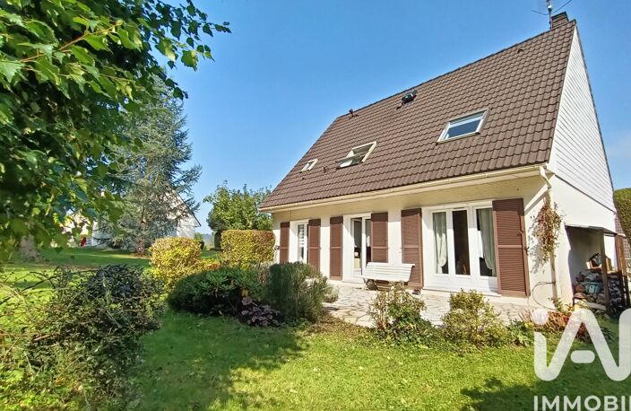 Vente Maison/villa 6 pièces — photo 2