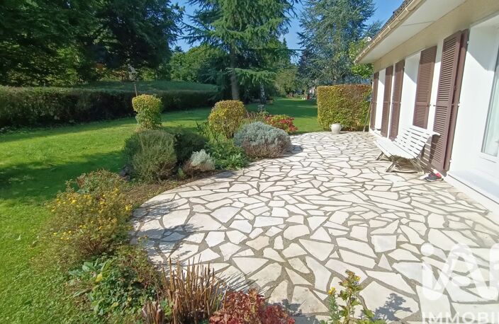 Vente Maison/villa 6 pièces — photo 3