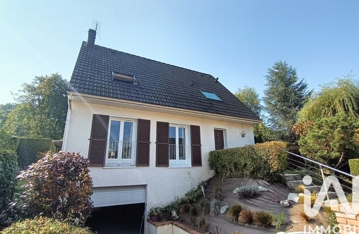 Vente Maison/villa 6 pièces — photo 4