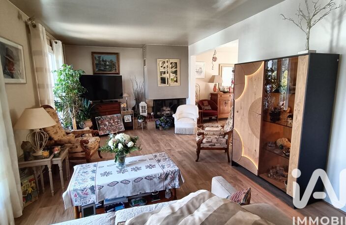 Vente Maison/villa 6 pièces — photo 5