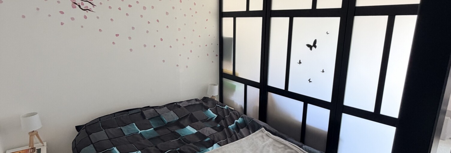 Appartement 3 Pièces 63 m² à vendre à Verneuil-l'Étang (77390)