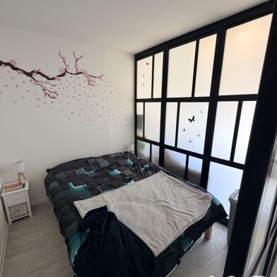 Appartement 3 pièces 189000 €