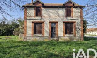 Maison 4 Pièces 71 m² à vendre à Thaas (51230)