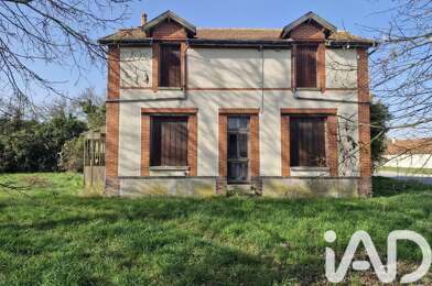 Maison 4 pièces 67000 €