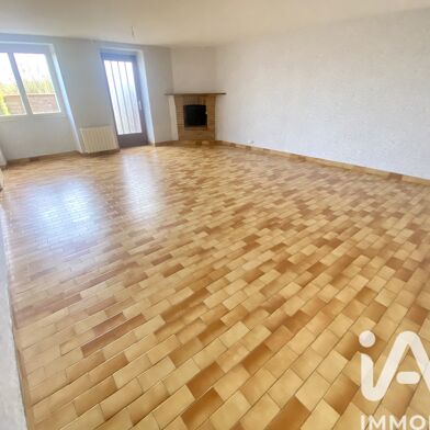 Maison 5 pièces 84300 €