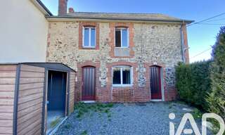 Maison 5 Pièces 120 m² à vendre à Sainte-Suzanne-et-Chammes (53270)