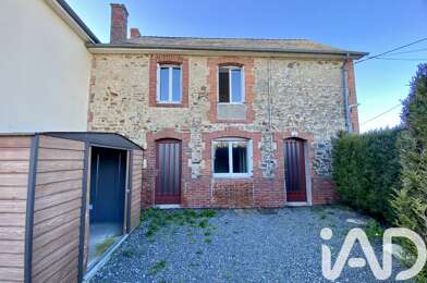 Maison 5 pièces 84300 €