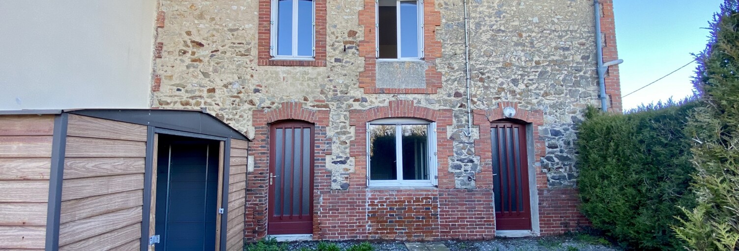 Maison 5 Pièces 120 m² à vendre à Sainte-Suzanne-et-Chammes (53270)