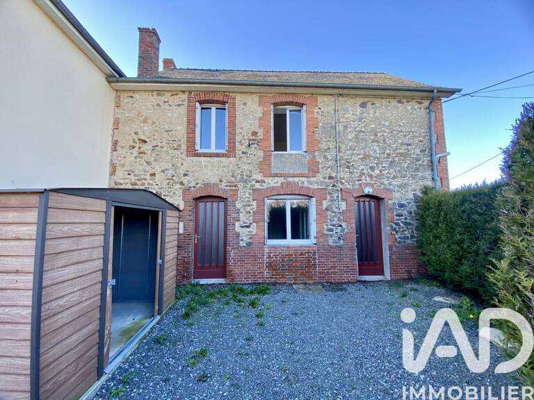 Vente Maison/villa 5 pièces — photo 1