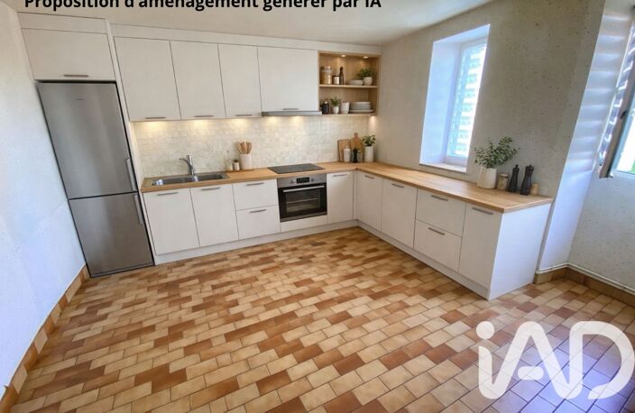 Vente Maison/villa 5 pièces — photo 2
