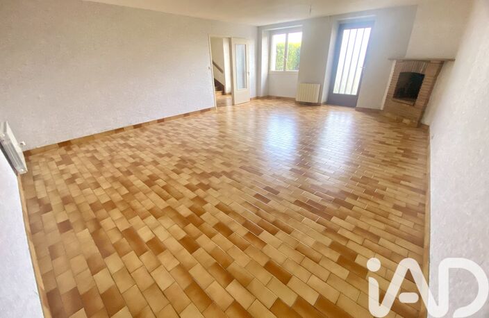 Vente Maison/villa 5 pièces — photo 5