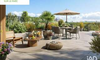 Appartement 5 Pièces 100 m² à vendre à Neuilly-sur-Marne (93330)