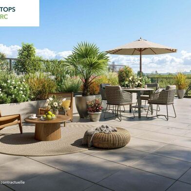 Appartement 5 pièces 499000 €