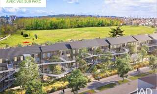 Appartement 4 Pièces 86 m² à vendre à Neuilly-sur-Marne (93330)