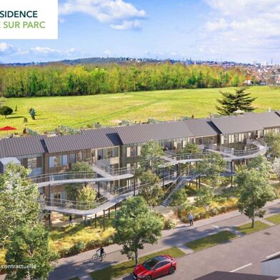 Appartement 4 pièces 379000 €