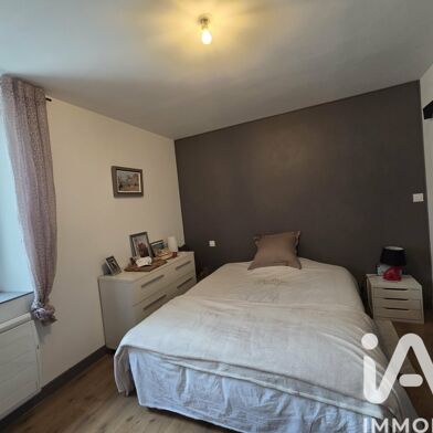 Appartement 2 pièces 183000 €