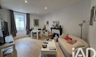 Appartement 2 Pièces 49 m² à vendre à Concarneau (29900)