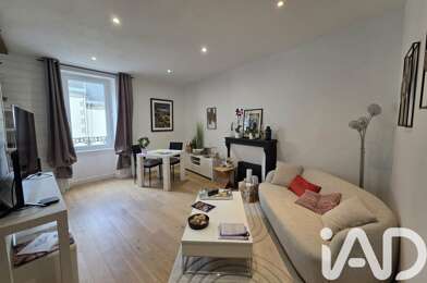 Appartement 2 pièces 183000 €